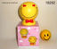 Imagen de ALCANCIA CERAMICA EMOTICON 2.26